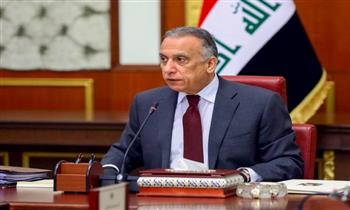 روسيا تدين محاولة اغتيال رئيس الوزراء العراقي