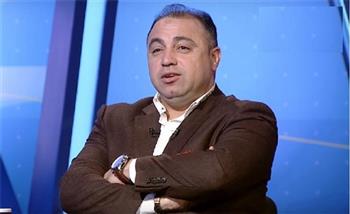 محمد عمارة: تغييرات موسيماني منعت تكرار الفوز 6-1