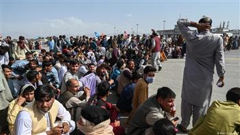 أوزبكستان تتعهد بإنشاء ممر إنساني لتقديم المساعدات العاجلة إلى أفغانستان