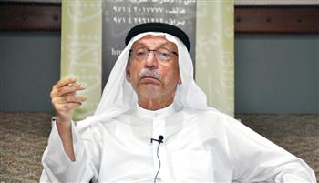 «العويس الثقافية» تنظم أمسية عن الكاتب الراحل محمد صالح القرق