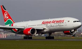 الخطوط الجوية الكينية تستدعي موظفيها المقالين