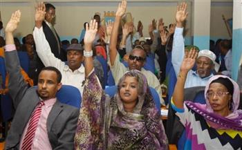 الصومال والأمم المتحدة يبحثان التطورات السياسية والعملية الانتخابية