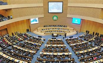 الاتحاد الإفريقي يعقد جلسة طارئة حول تطورات الأوضاع شمال إثيوبيا