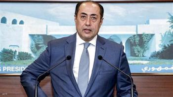 السفير حسام زكي: نأمل في تحقيق انفراجة للأزمة بين لبنان ودول الخليج