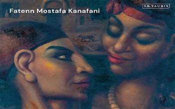 افتتاح معرض الفنانة التشكيلية فاتن مصطفى بأتيلية القاهرة 28 نوفمبر
