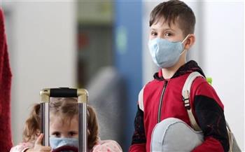مسئول صربي: 20 % من حالات الإصابة الجديدة بكورونا من الأطفال