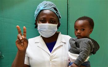 خبراء: "من المستحيل" أن تحقق نيجيريا هدف تطعيم 40% من سكانها نهاية العام الجاري