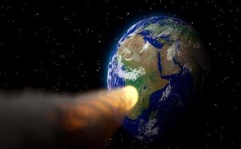 كويكب في حجم برج إيفيل يقترب من الأرض 11 ديسمبر