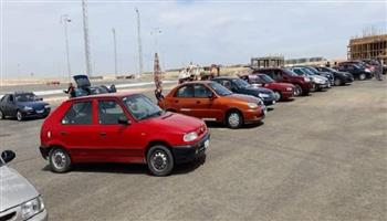 بعد تطبيق قرار الإعلان عن الأسعار.. تجار السيارات لـ"دار الهلال":  يضبط إيقاع السوق ويحافظ عليه