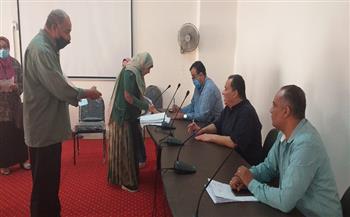 محافظ الإسكندرية يعقد لقاءات جماهيرية لحل مشكلات المواطنين 