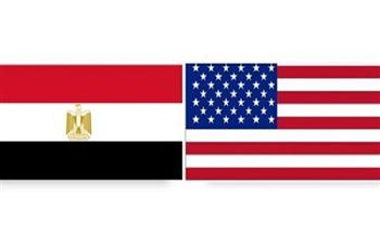 مصر والولايات المتحدة.. محطات هامة في العلاقات السياسية والحوار الاستراتيجي