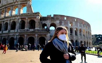إيطاليا تسجل 4197 إصابة و32 وفاة بفيروس كورونا