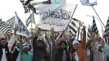 وزير الإعلام الباكستاني يعلن التوصل لاتفاق وقف إطلاق نار مع جماعة "تحريك طالبان" المحظورة
