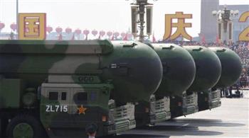 البنتاجون: قلقون إزاء تطوير الصين لقدراتها العسكرية