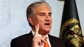 باكستان تدعو وزير الخارجية الأفغاني لحضور مؤتمر اجتماع "ترويكا بلس" بشأن بلاده