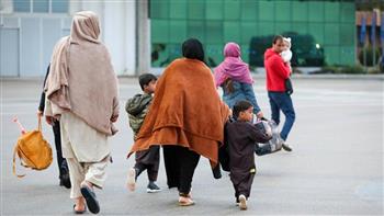إدارة بايدن تبسّط إجراءات الهجرة للاجئين الأفغان