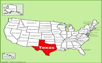 سيناتور أمريكي يحدد شروط انفصال تكساس عن الولايات المتحدة