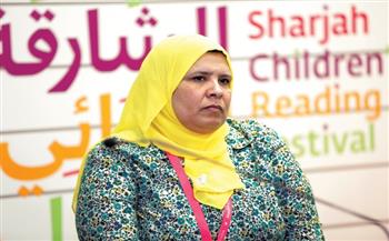 الكاتبة المصرية أمل فرح: الجوائز قد تعيق المسيرة الإبداعية