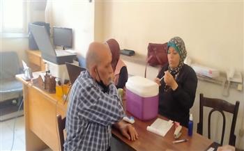 قوافل طبية مجانية لعلاج المواطنين على مستوى الأحياء بالإسكندرية