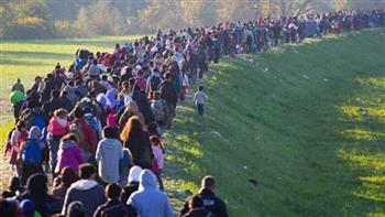 المفوضية الأوروبية: تجمع حوالي 2000 مهاجر على الحدود بين بولندا وبيلاروسيا