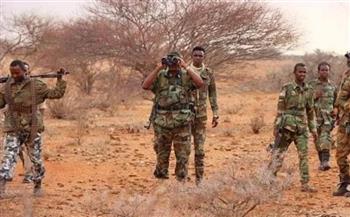الجيش الصومالي يحرر بلدة استراتيجية من قبضة حركة الشباب 