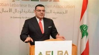 سفير مصر يبحث مع مفتى لبنان آخر المستجدات