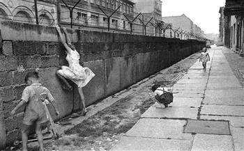 فى ذكرى انهياره.. قصة جدار برلين الأشهر على الإطلاق