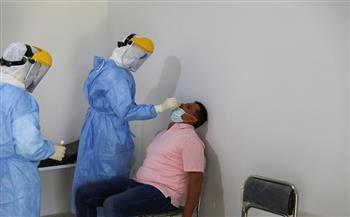ليبيا تسجل 609 إصابات جديدة بفيروس كورونا