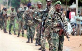 الجيش الكونغولي يستعيد قريتين إستراتيجيتين على الحدود الشرقية مع أوغندا