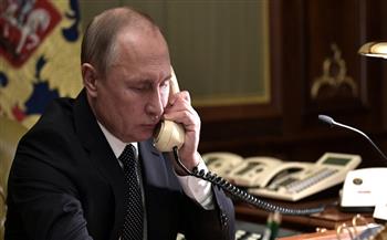 الكرملين: بوتين يبحث هاتفيا مع لوكاشينكو قضية اللاجئين على الحدود البيلاروسية البولندية