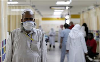 الصحة السعودية تعلن تسجيل 49 حالة جديدة بفيروس كورونا وتعافي 57 حالة
