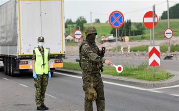 بولندا: إرسال قوات مكافحة الشغب لتعزيز الحدود الشرقية مع بيلاروسيا