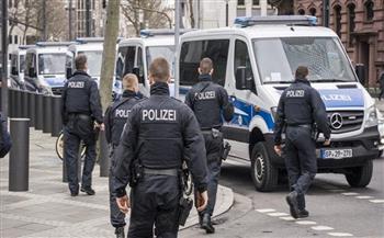 الشرطة الألمانية: دخول ما يقرب من 1000 مهاجر عبر بولندا من بيلاروسيا في نوفمبر