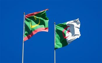 الجزائر وموريتانيا تتفقان على تكثيف التنسيق الأمني على الحدود وإنشاء لجنة أمنية مشتركة