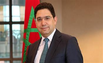 وزير الشؤن الخارجية المغربي يبحث مع نظيره الإيطالي العلاقات الثنائية بين البلدين