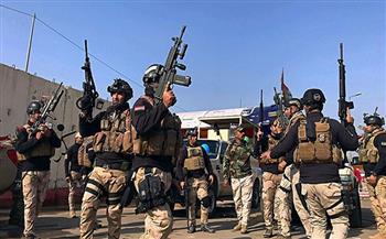 العراق: مقتل وإصابة 3 إرهابيين خلال عملية أمنية شمالي بغداد