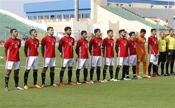 منتخب الشباب يهزم ليبيا بهدفين في دورة شمال أفريقيا 