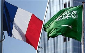 السعودية وفرنسا تبحثان تعزيز التعاون البرلماني 