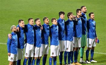 الإصابات تضرب معسكر إيطاليا قبل مواجهة سويسرا بتصفيات كأس العالم 2022