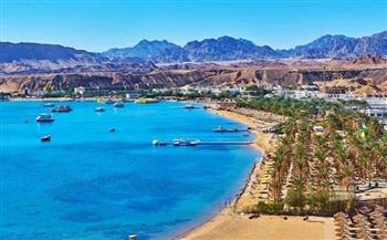 السياحة تعلن تخفيض درجة 30 منشأة فى محافظتى البحر الأحمر وجنوب سيناء