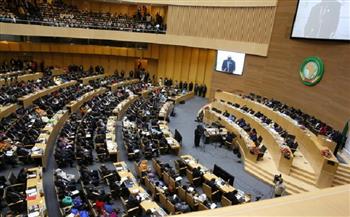 الاتحادان "الأفريقي" و"الأوروبي" يبحثان قضايا حقوق الإنسان
