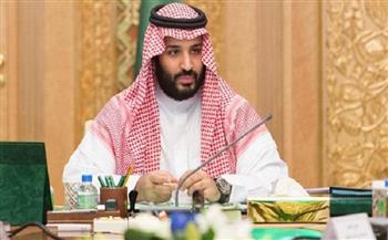 ولي العهد السعودي يؤكد وقوف بلاده إلى جانب العراق لتعزيز أمنه واستقراره