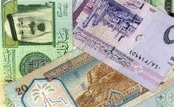 أسعار العملات العربية اليوم 1 ـ 12 ـ 2021
