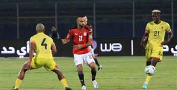 القنوات الناقلة لمباراة مصر ولبنان في كأس العرب