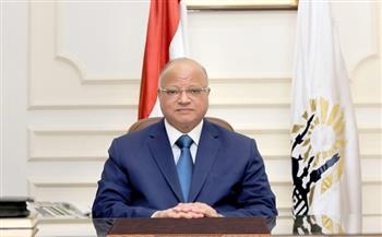 محافظ القاهرة: منع دخول المواطنين غير الملقحين لأي مصلحة حكومية اليوم