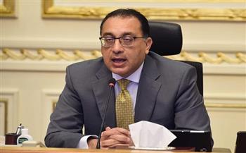 رئيس الوزراء: مصر ترحب بالجانب الإسباني كشريك في مسيرتها نحو التنمية