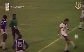 نجم بارز بدأ بـ 5 قروش .. اِعرف أول راتب في حياة مشاهير الكرة المصرية ..فيديو