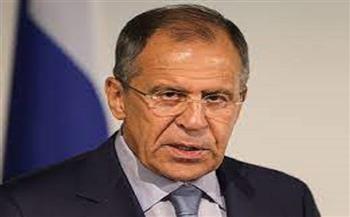 لافروف: روسيا لا تُفضل فرض عقوبات أحادية الجانب على كييف
