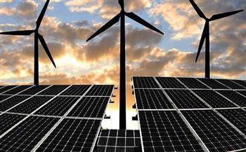 الطاقة المتجددة تهيمن على إنتاج الكهرباء في العالم 