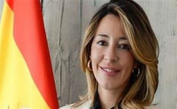 وزير التجارة الأسبانية:نسعي لنقلة نوعية في مستوى العلاقات بكافة مجالات التعاون المشترك مع مصر